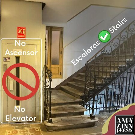 Ap Embajadores X Madrid Eksteriør bilde